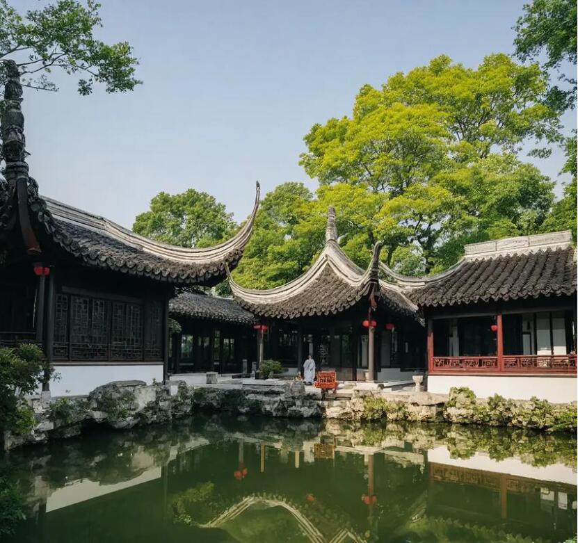 阿图什语芙建筑有限公司