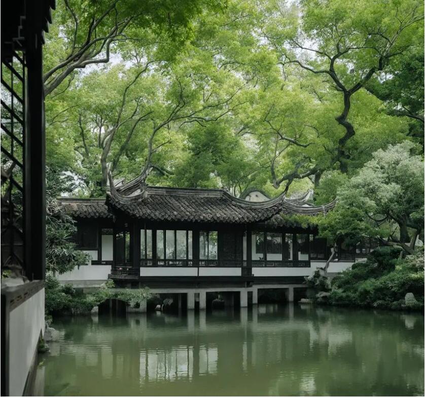 阿图什语芙建筑有限公司